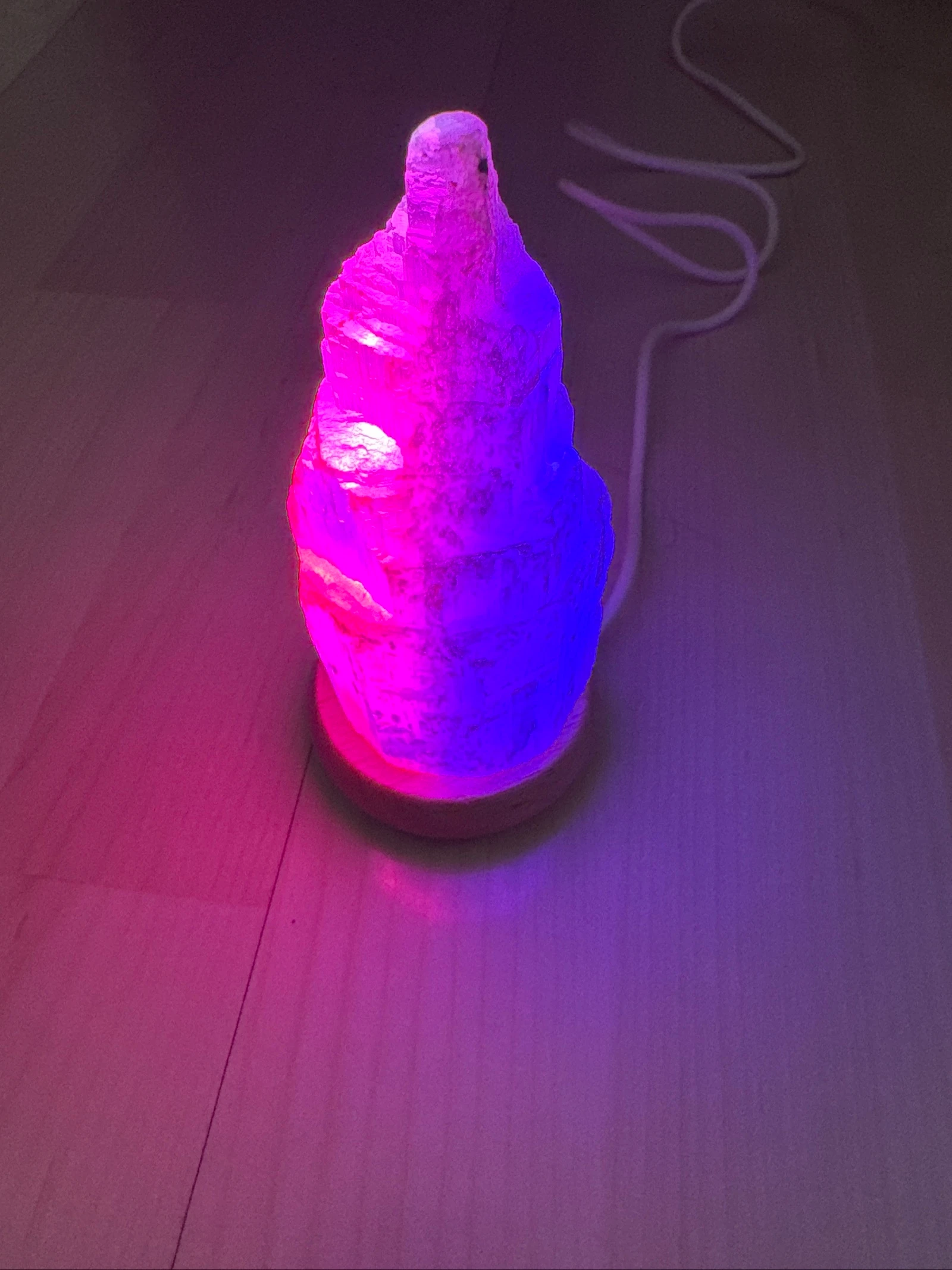 Selene Lamp – photo 3